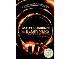 KNYGA Tracey Breeden Match-Striking for Beginners