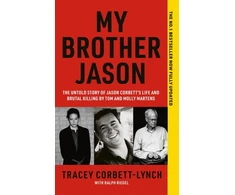 KNYGA Tracey Corbett Lynch My Brother Jason