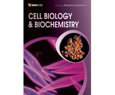 KNYGA Tracey Greenwood Cell Biology &amp; Biochemistry Modular Workbook