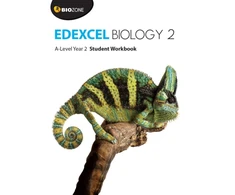 KNYGA Smith Edexcel Biology 2 A-Level Year 2: Student Workbook