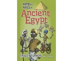 KNYGA Tracey Turner Hard as Nails in Ancient Egypt