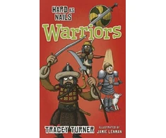 KNYGA Tracey Turner Hard as Nails Warriors