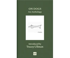 KNYGA Tracey Ullman On Dogs