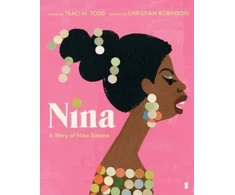 KNYGA Traci N Todd Nina, a story of Nina Simone