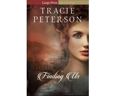 KNYGA Tracie Peterson Finding Us