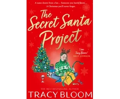 KNYGA Tracy Bloom Secret Santa Project
