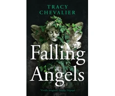 KNYGA Tracy Chevalier Falling Angels