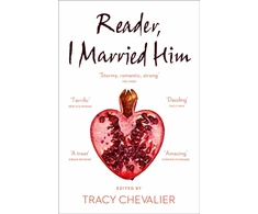 KNYGA Tracy Chevalier Reader, I Married Him