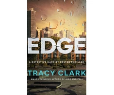 KNYGA Tracy Clark Clark Tracy Kraštas