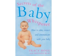 KNYGA Tracy Hogg Secrets Of The Baby Whisperer