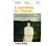 KNYGA Tracy King Learning to Think.