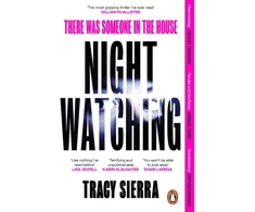 KNYGA Tracy Sierra Sierra Tracy Nightwatching
