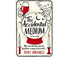 KNYGA Tracy Whitwell Accidental Medium