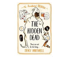 KNYGA Tracy Whitwell Hidden Dead