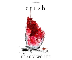 KNYGA Tracy Wolff Crush, Meet your new epic vampire romance addiction!