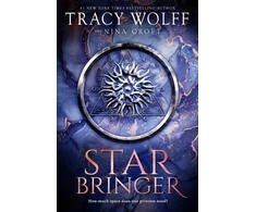 KNYGA Tracy Wolff Star Bringer