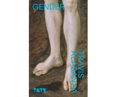 KNYGA Travis Alabanza Look Again: Gender