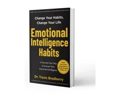 KNYGA Travis Bradberry Emotional Intelligence Habits