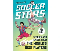 KNYGA Travis Dileo Soccer Stars