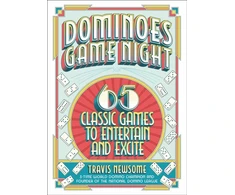 KNYGA Travis Newsome Dominoes Game Night