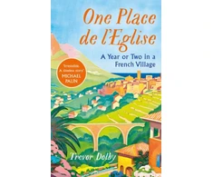 KNYGA Trevor Dolby One Place de l'Eglise