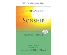 KNYGA Trevor J Burke Message of Sonship, At Home In God's Household