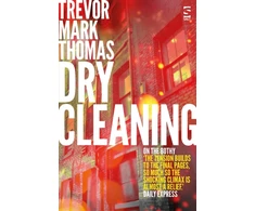 KNYGA Trevor Mark Thomas Dry Cleaning