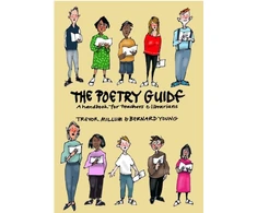 KNYGA Trevor Millum Millum, Trevor; Young, Bernard Poetry Guide: A 'How to' Guide for Teachers and Librarians