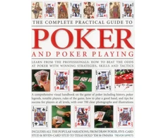 KNYGA Trevor Sippets Complete Practical Guide to Poker and Poker Playing