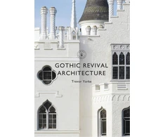 KNYGA Trevor Yorke Gothic Revival Architecture