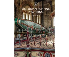 KNYGA Trevor Yorke Victorian Pumping Stations