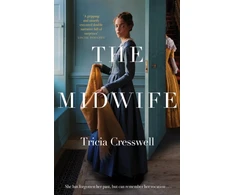 KNYGA Tricia Cresswell Midwife