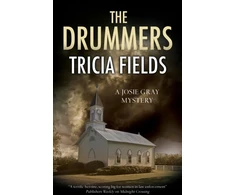 KNYGA Tricia Fields Drummers