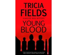 KNYGA Tricia Fields Young Blood