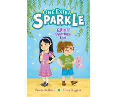 KNYGA Tricia Seabolt; Lucy Rogers Ellie and the Marriage List