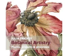 KNYGA TRICKEY Botanical artistry