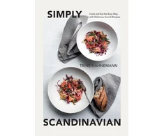 KNYGA Trine Hahnemann Simply Scandinavian