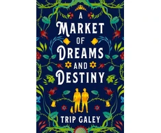 KNYGA Trip Galey Market of Dreams and Destiny