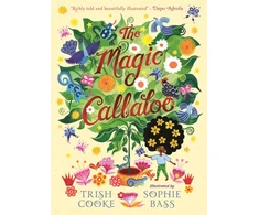 KNYGA Trish Cooke Magic Callaloo