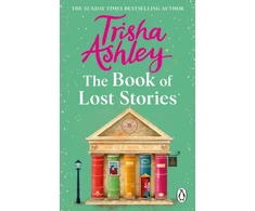 KNYGA Trisha Ashley Book of Lost Stories