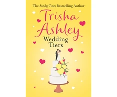 KNYGA Trisha Ashley Wedding Tiers