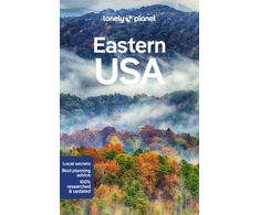 KNYGA Trisha Ping Lonely Planet Eastern USA