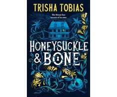 KNYGA Trisha Tobias Honeysuckle and Bone
