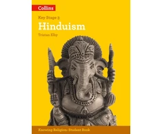 KNYGA Tristan Elby Hinduism