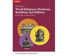 KNYGA Tristan Elby World Religions