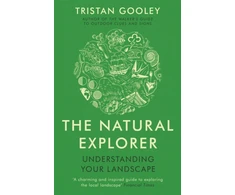 KNYGA Tristan Gooley Natural Explorer