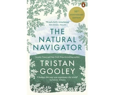 KNYGA Tristan Gooley Natural Navigator