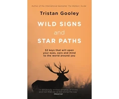 KNYGA Tristan Gooley Wild Signs and Star Paths