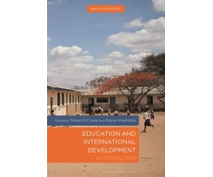 KNYGA Tristan Mccowan Education and International Development, An Introduction