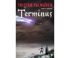 KNYGA Tristan Palmgren Terminus